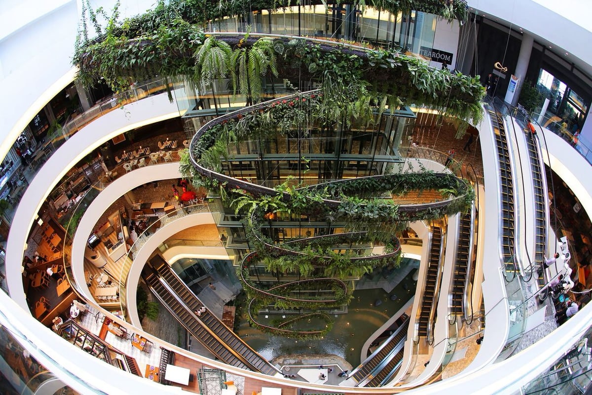Rca Plaza - Gallery Photo 5