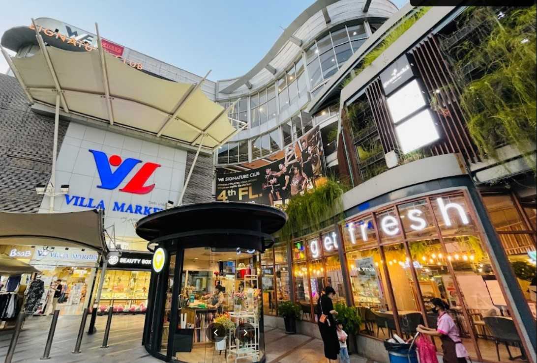 J Avenue Thonglor - Gallery Photo 8