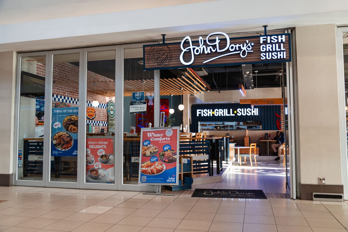 Richards Bay Mall - Gallery Photo 3