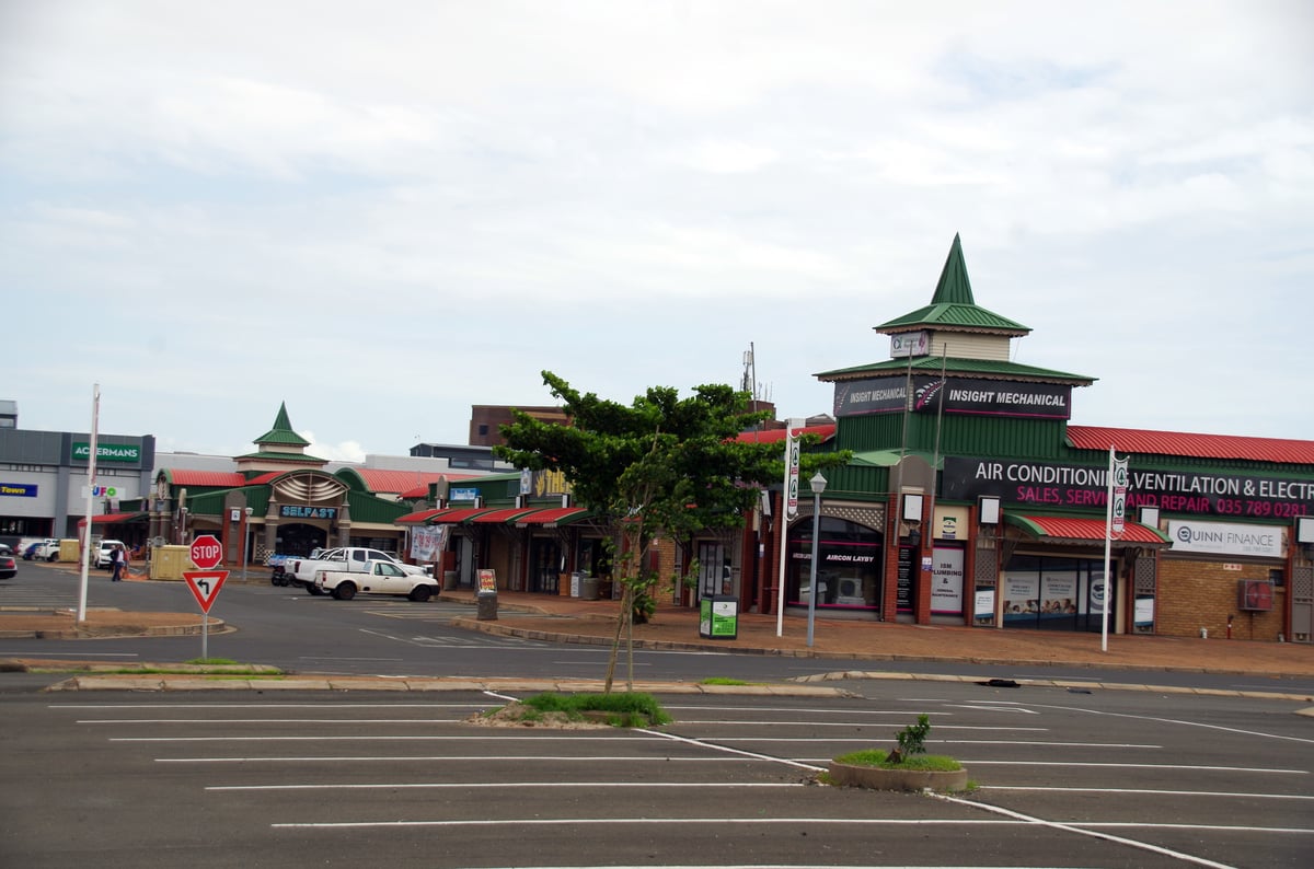 Richards Bay Mall - Gallery Photo 4