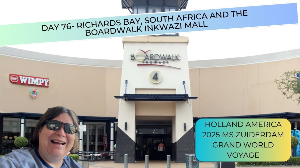 Richards Bay Mall - Gallery Photo 5