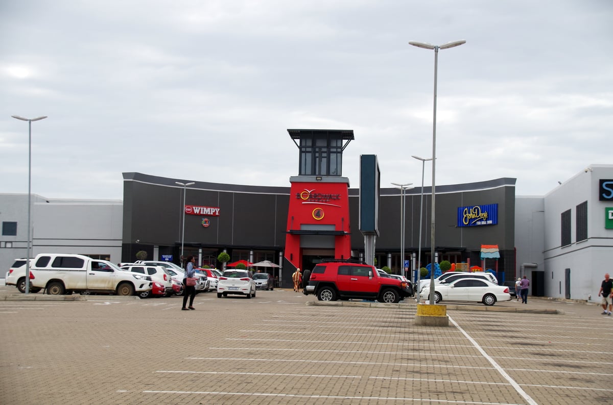 Richards Bay Mall - Gallery Photo 6