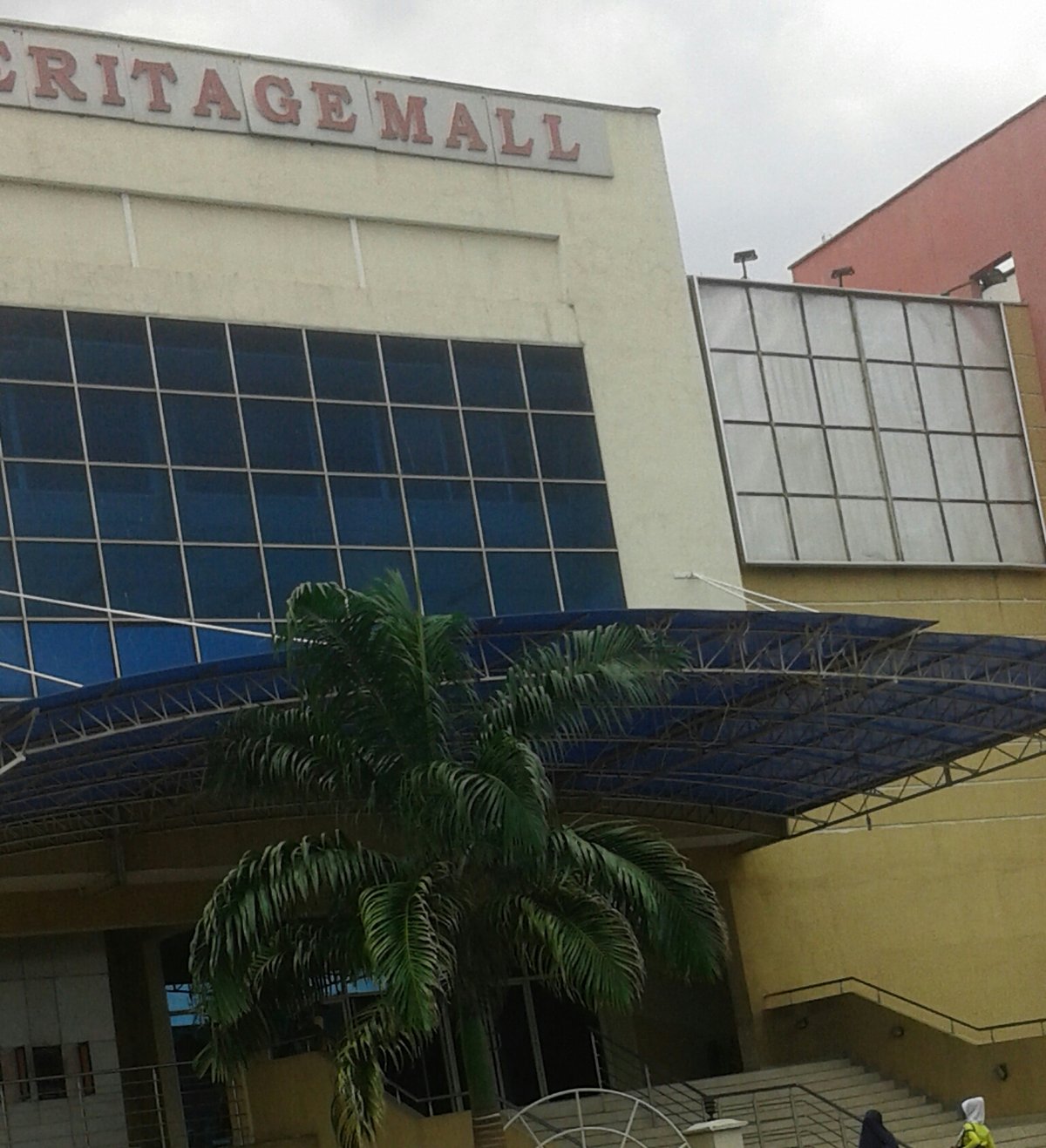 Heritage Mall - Gallery Photo 19
