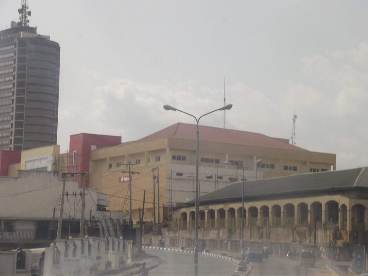 Heritage Mall - Gallery Photo 20