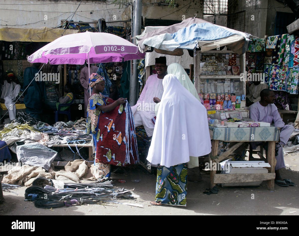 Maiduguri Monday Market - Gallery Photo 3