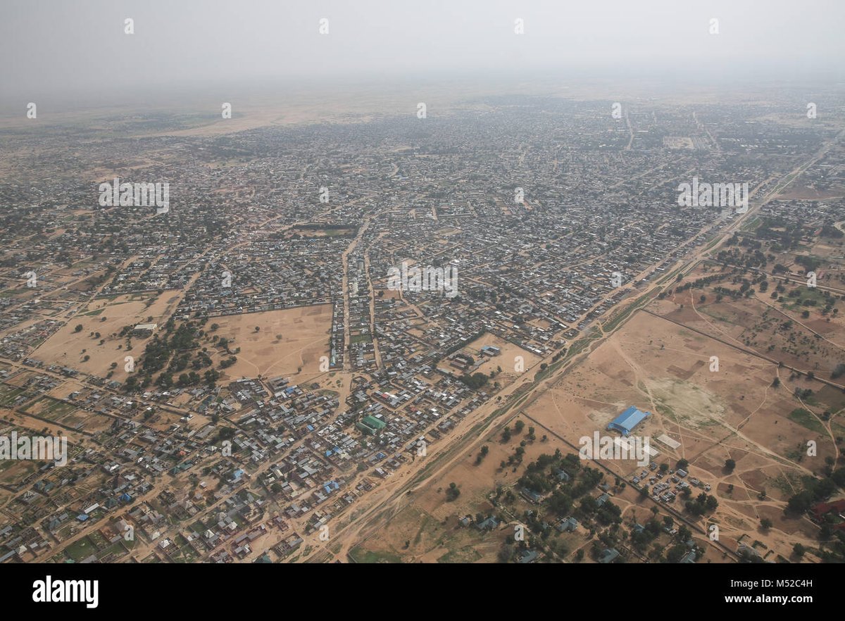 Maiduguri Monday Market - Gallery Photo 6