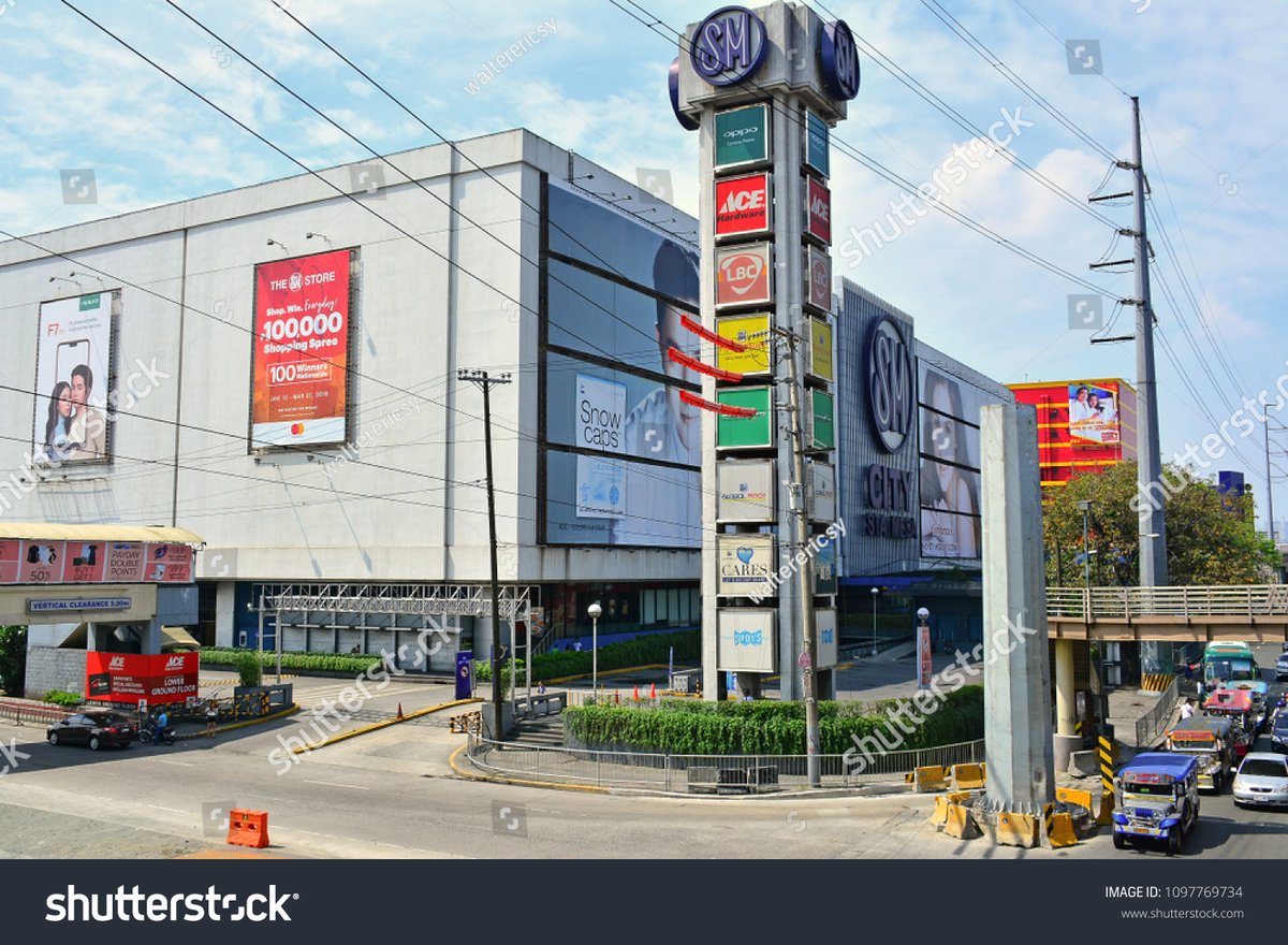 Sm City Sta. Mesa - Gallery Photo 1