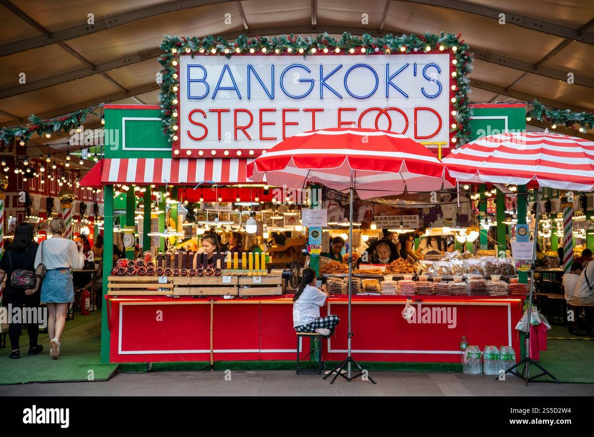 Pratunam Market - Gallery Photo 7
