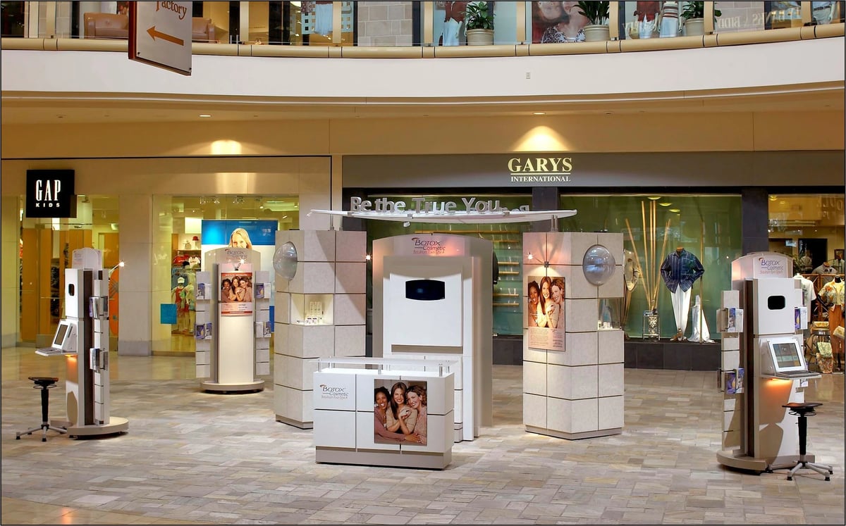 Genesis Mall - Gallery Photo 4