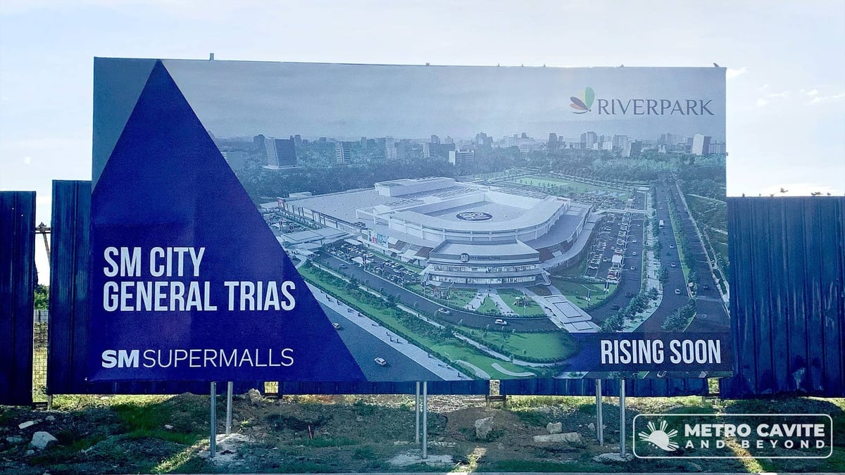 Sm City General Trias - Gallery Photo 5