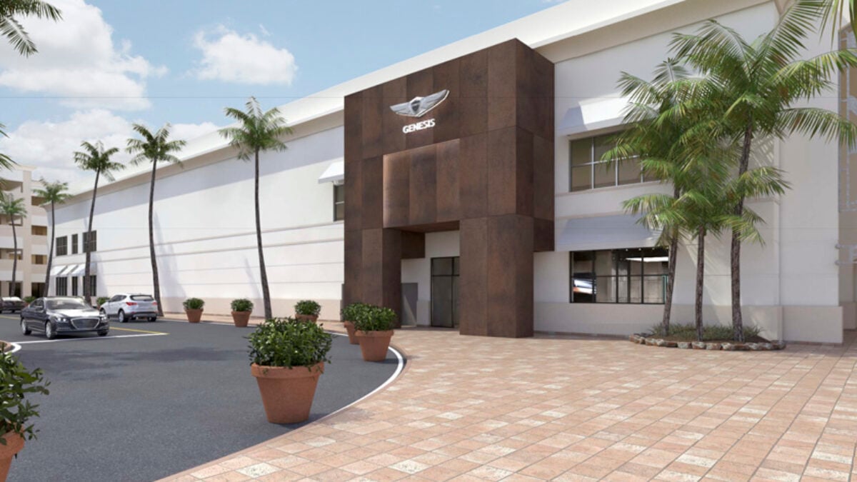 Genesis Mall - Gallery Photo 6