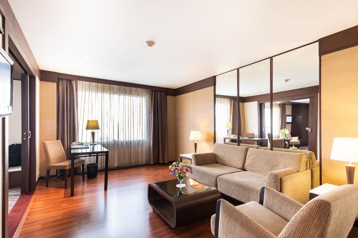 Zenith Sukhumvit - Gallery Photo 11