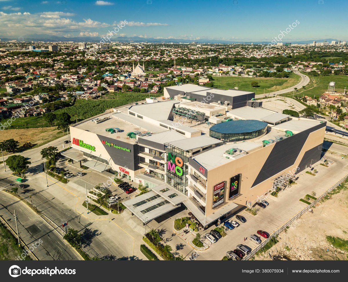 Sm City Molino - Gallery Photo 2