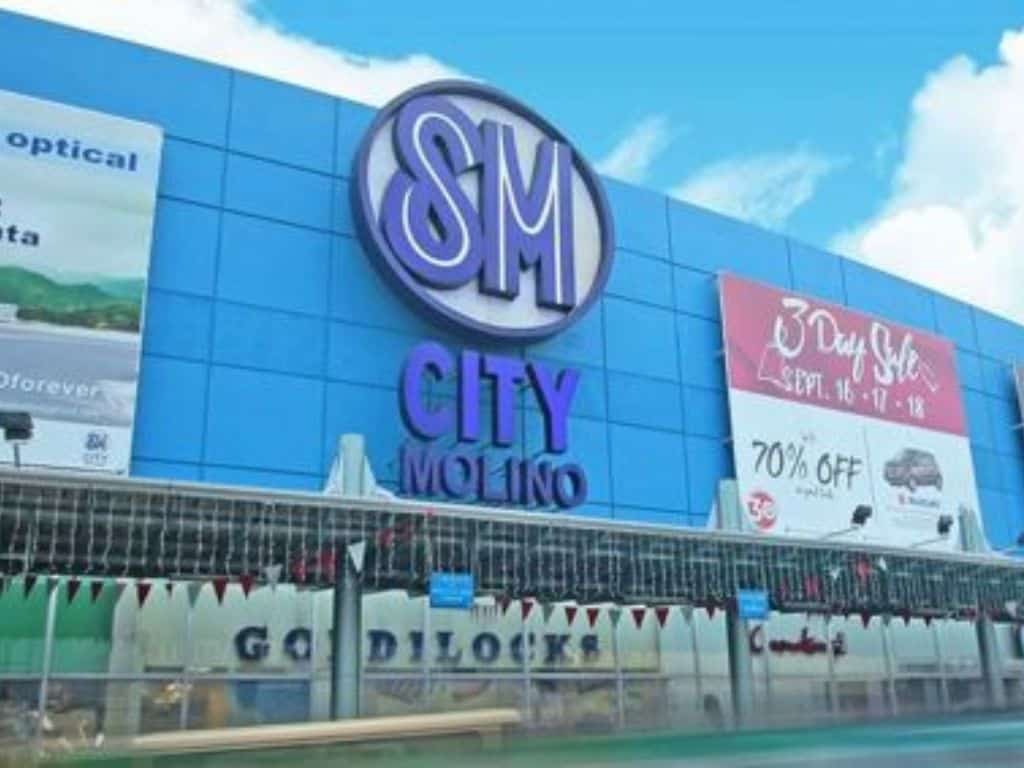 Sm City Molino - Gallery Photo 3