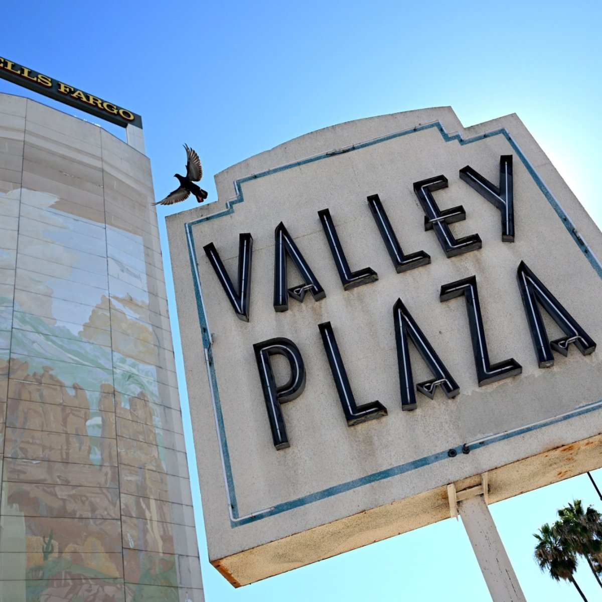 Fantan Plaza - Gallery Photo 1