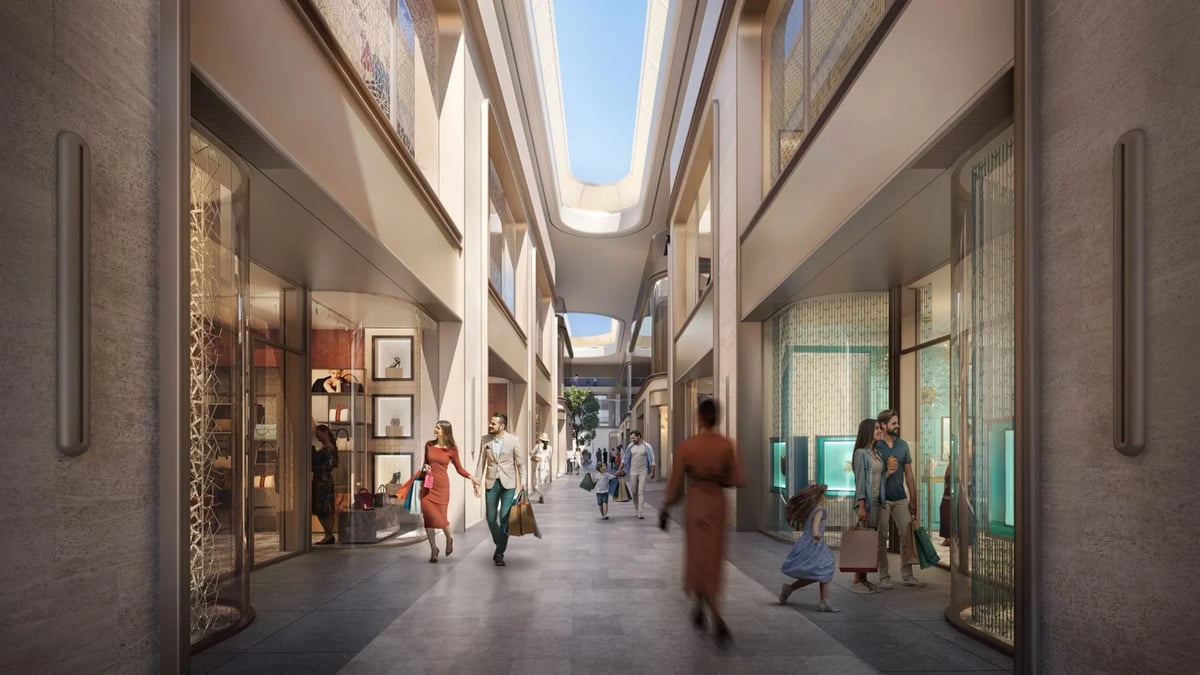 Fantan Plaza - Gallery Photo 7