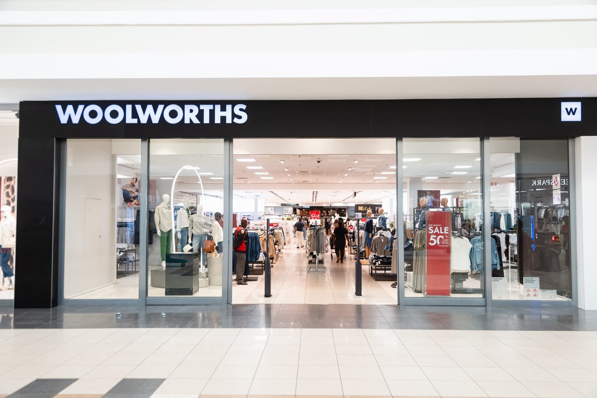 Richards Bay Mall - Gallery Photo 8