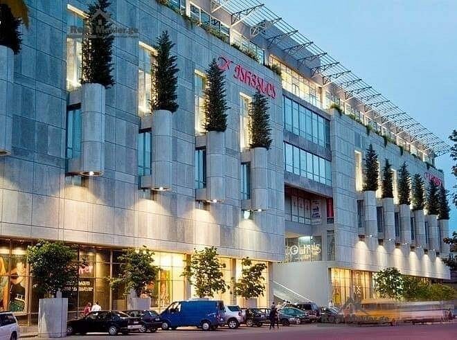 Karvasla Shopping Mall - Gallery Photo 1