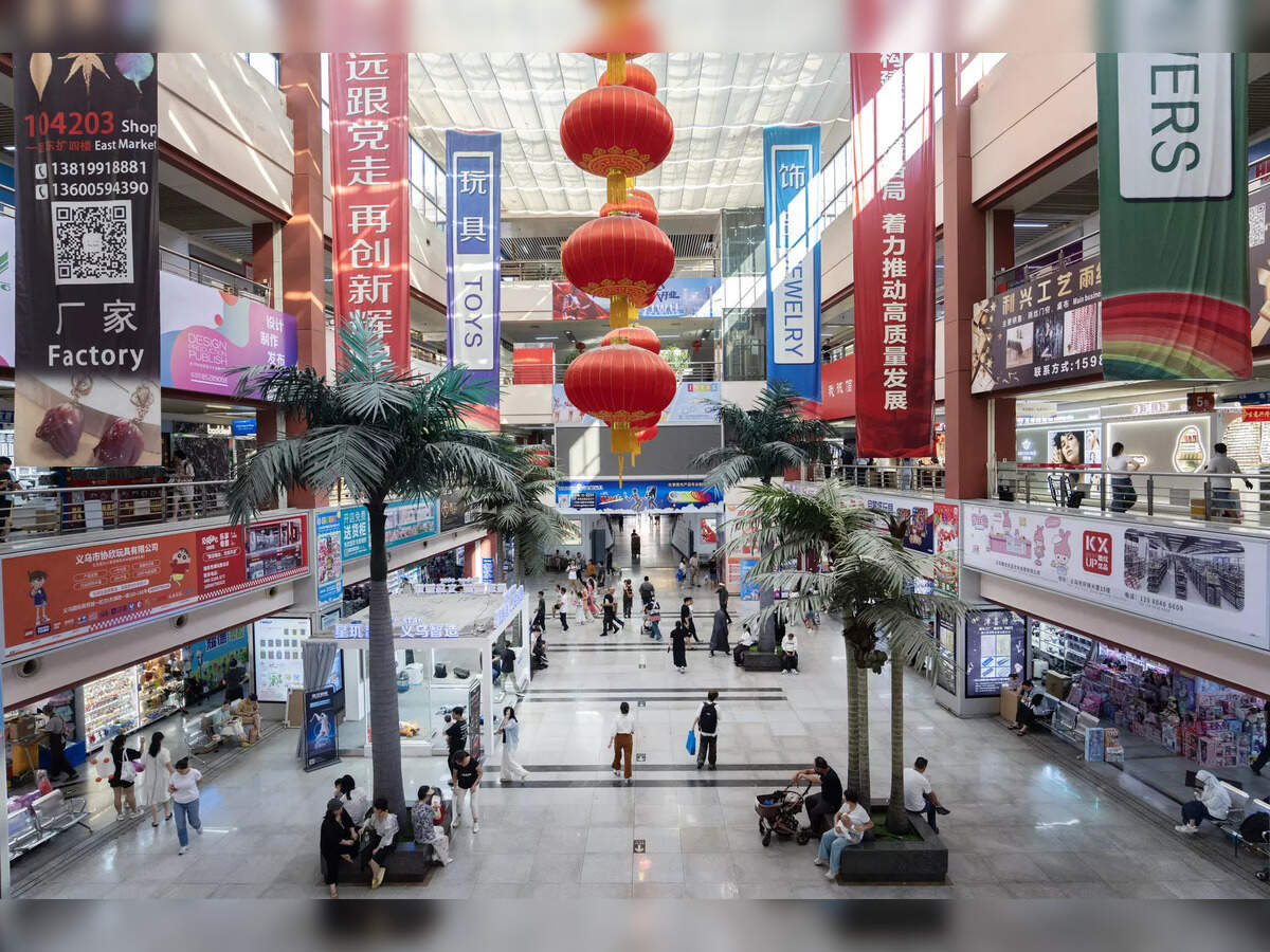 City Heart Shopping Mall - Gallery Photo 6