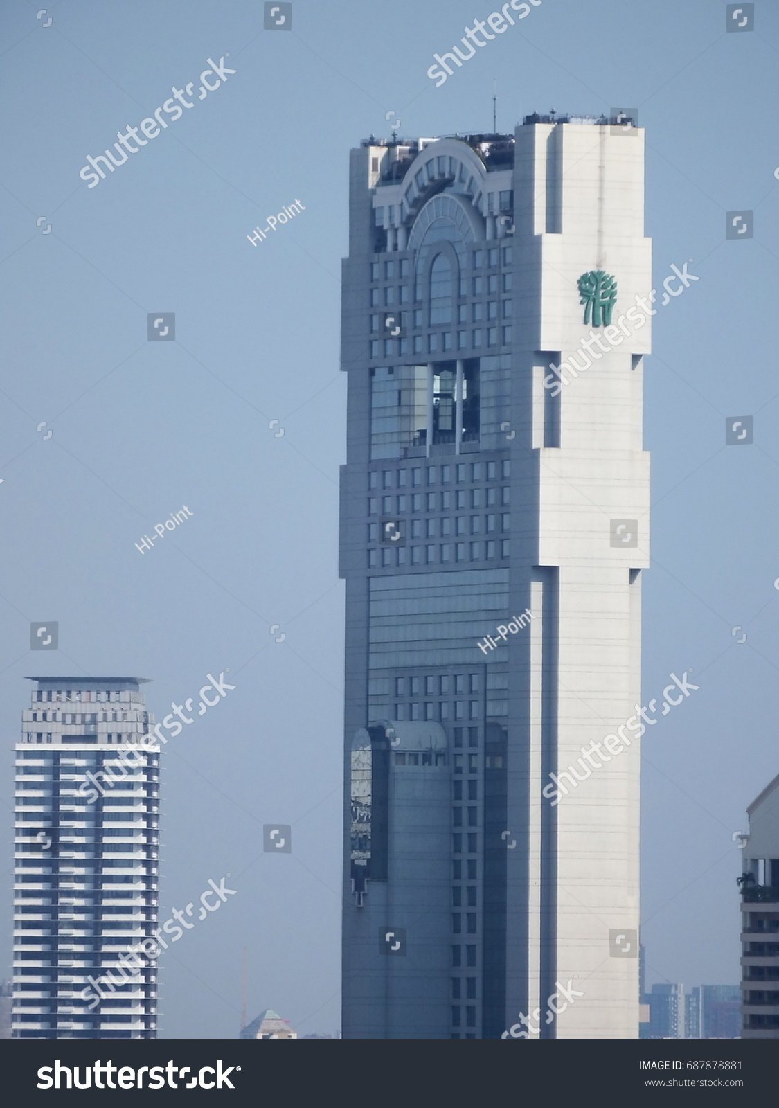 Thai Wah Tower - Gallery Photo 1