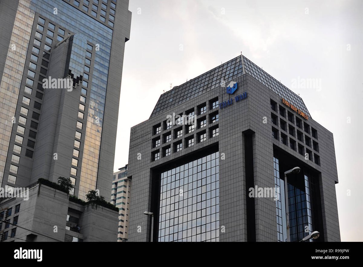 Thai Wah Tower - Gallery Photo 3