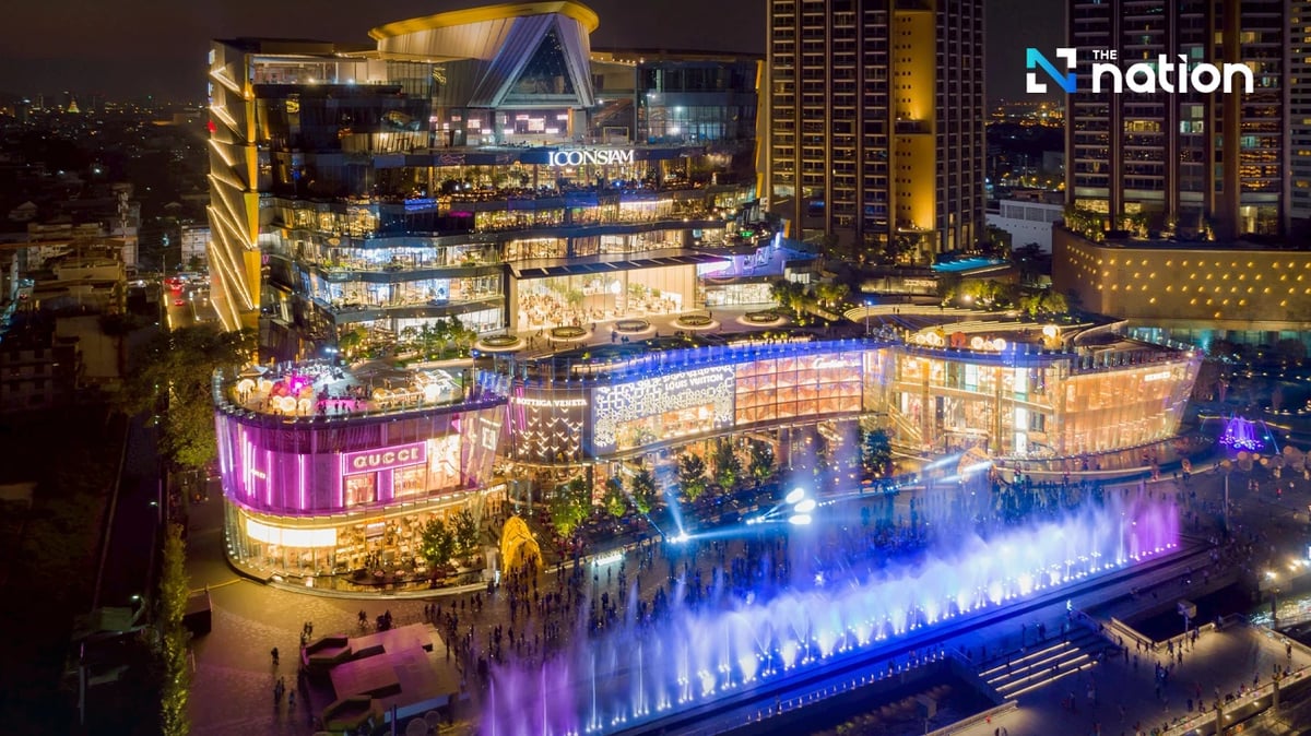 Thai Wah Tower - Gallery Photo 5