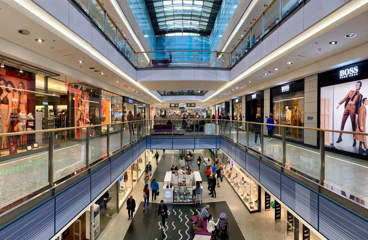Galeria Krakowska - Gallery Photo 14