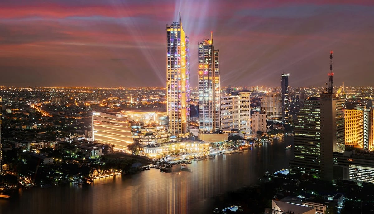 Iconsiam - Gallery Photo 108