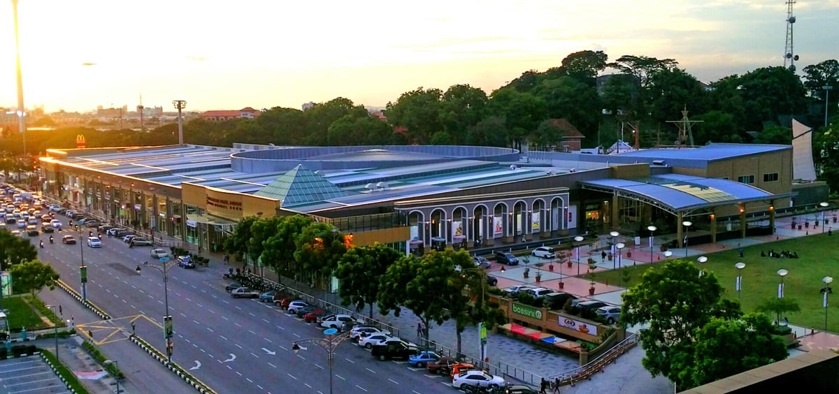 Dataran Pahlawan Melaka Megamall - Gallery Photo 8