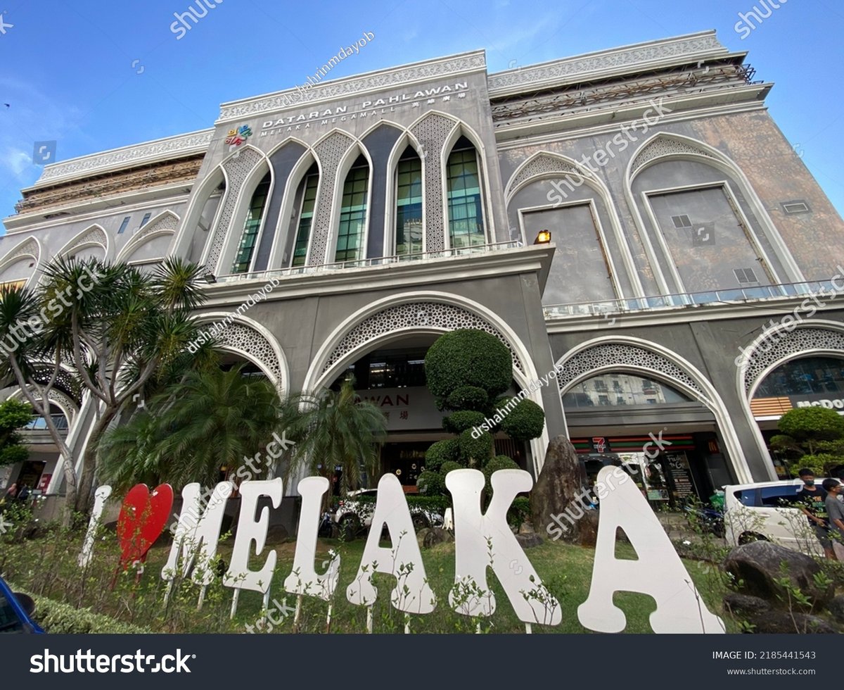 Dataran Pahlawan Melaka Megamall - Gallery Photo 10