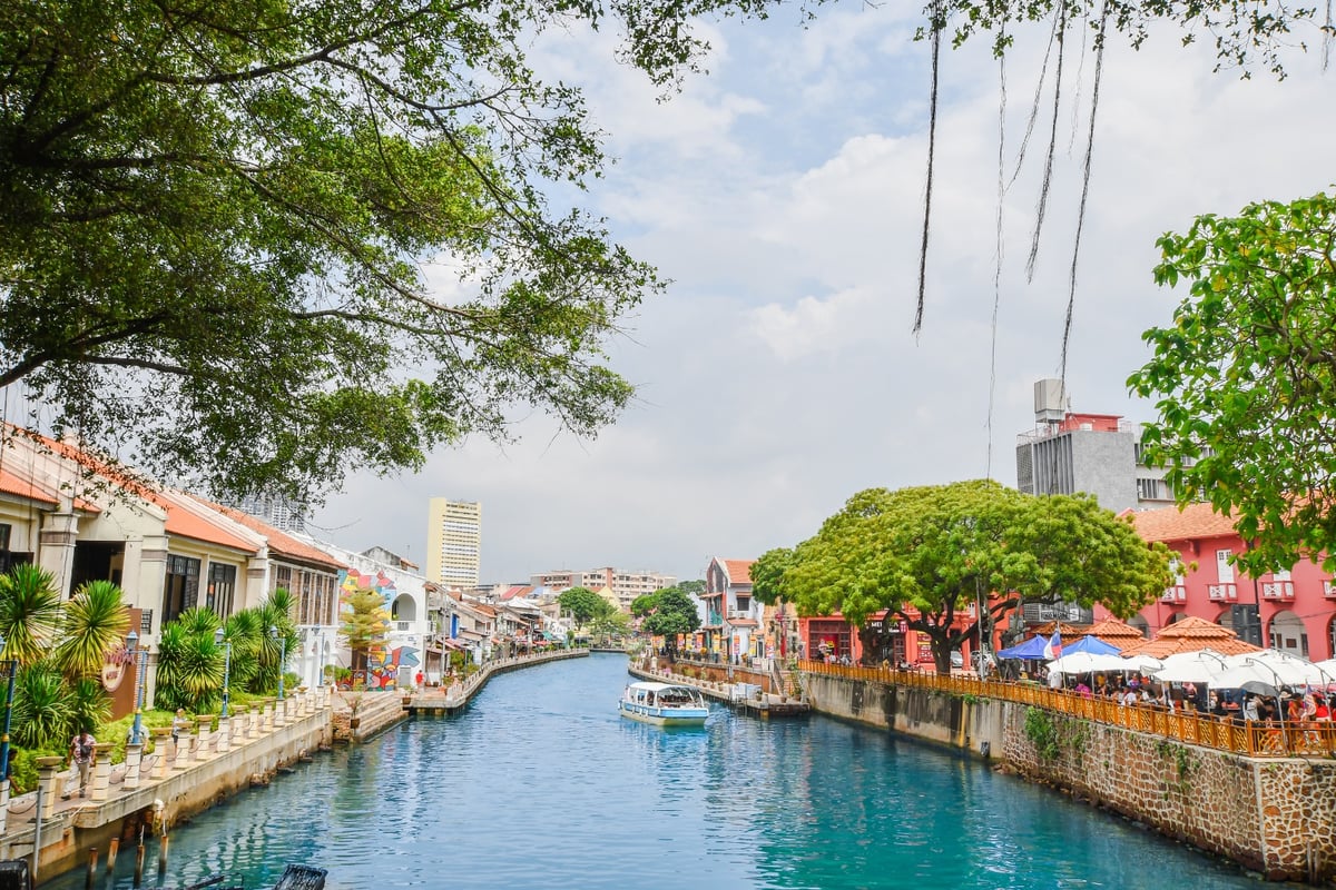 Dataran Pahlawan Melaka Megamall - Gallery Photo 11