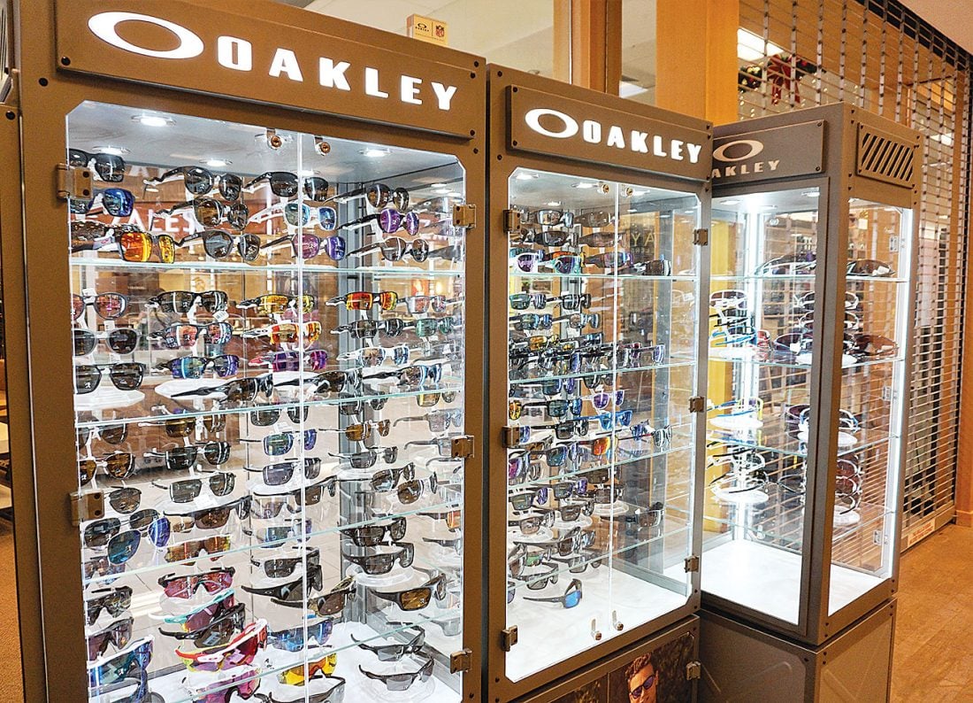 Genesis Mall - Gallery Photo 8