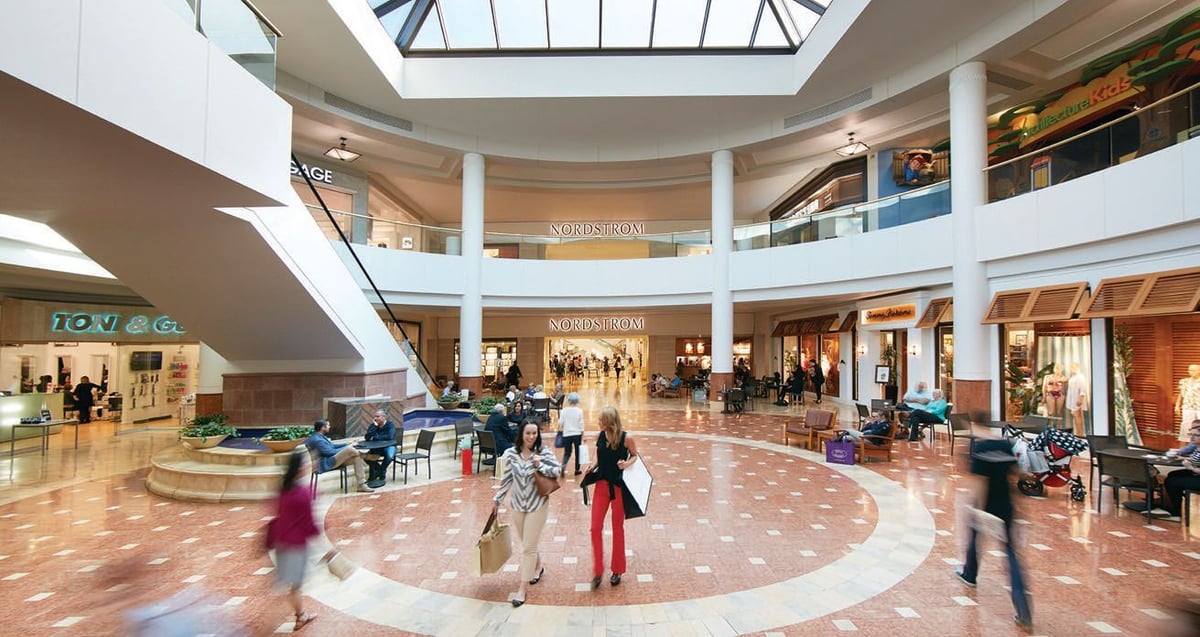 Genesis Mall - Gallery Photo 9