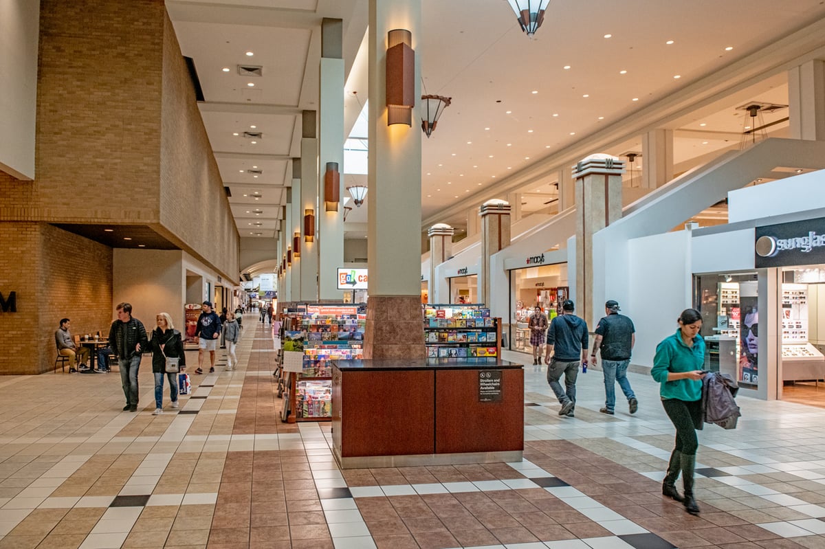 Wonderland Shopping Complex - Gallery Photo 5