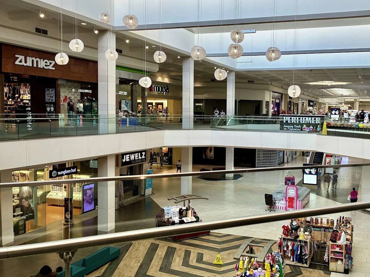 Wonderland Shopping Complex - Gallery Photo 6
