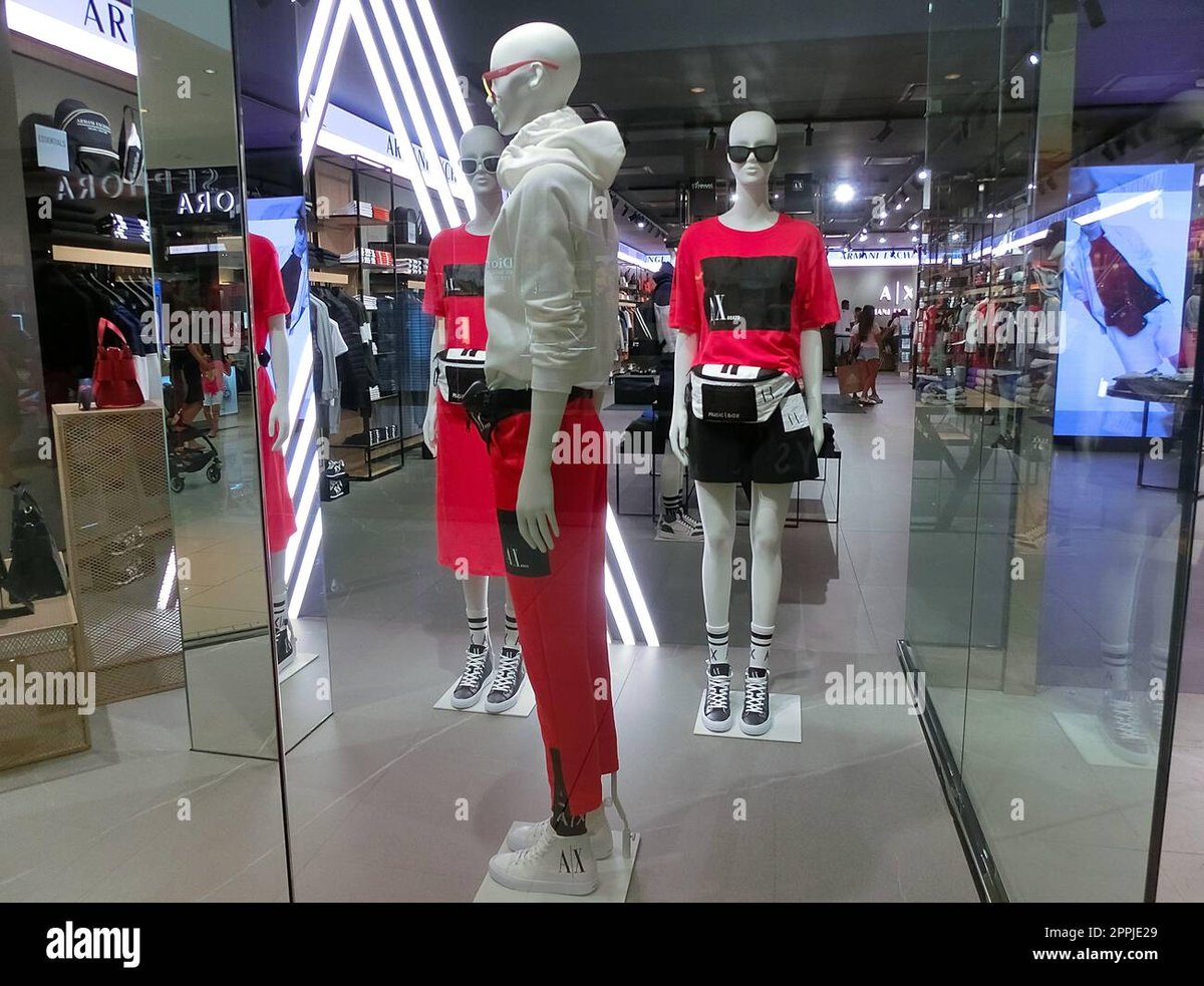 Agora Shopping Mall - Gallery Photo 10