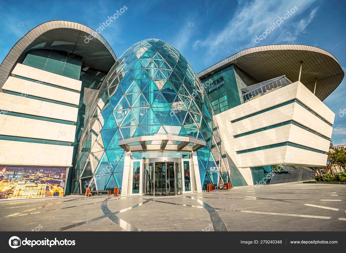 Ocean Tower Shopping - Gallery Photo 2