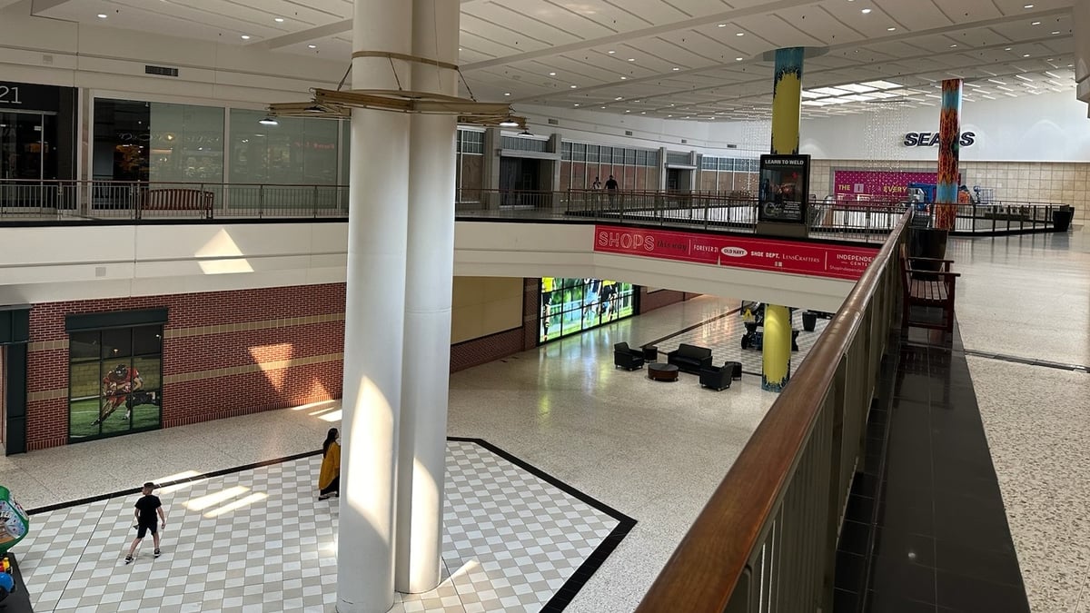 Ocean Tower Shopping - Gallery Photo 3