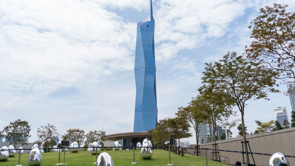 118 Mall - Gallery Photo 3