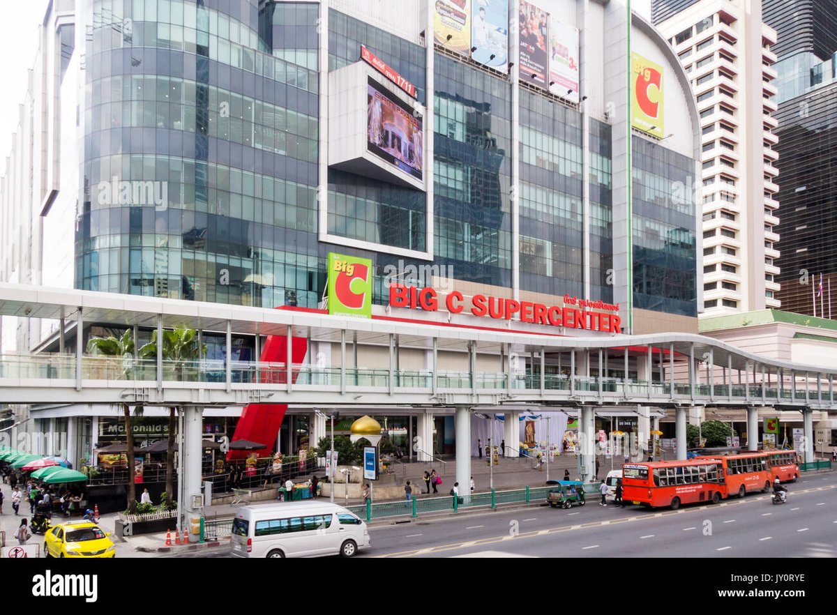 Big C Supercenter Pinklao - Gallery Photo 5