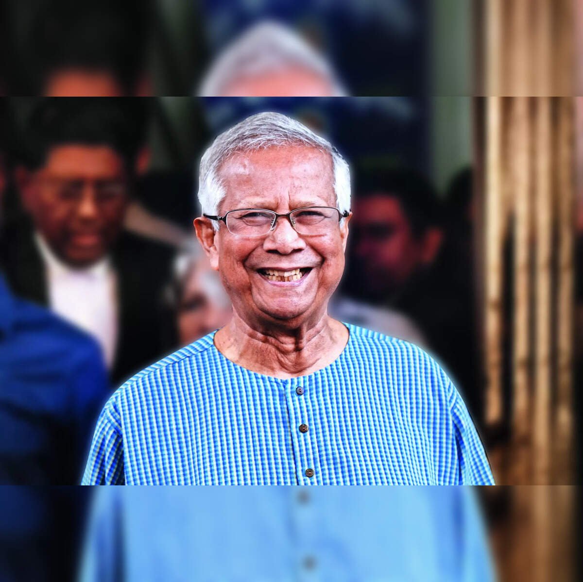 Yunus Centre - Gallery Photo 6