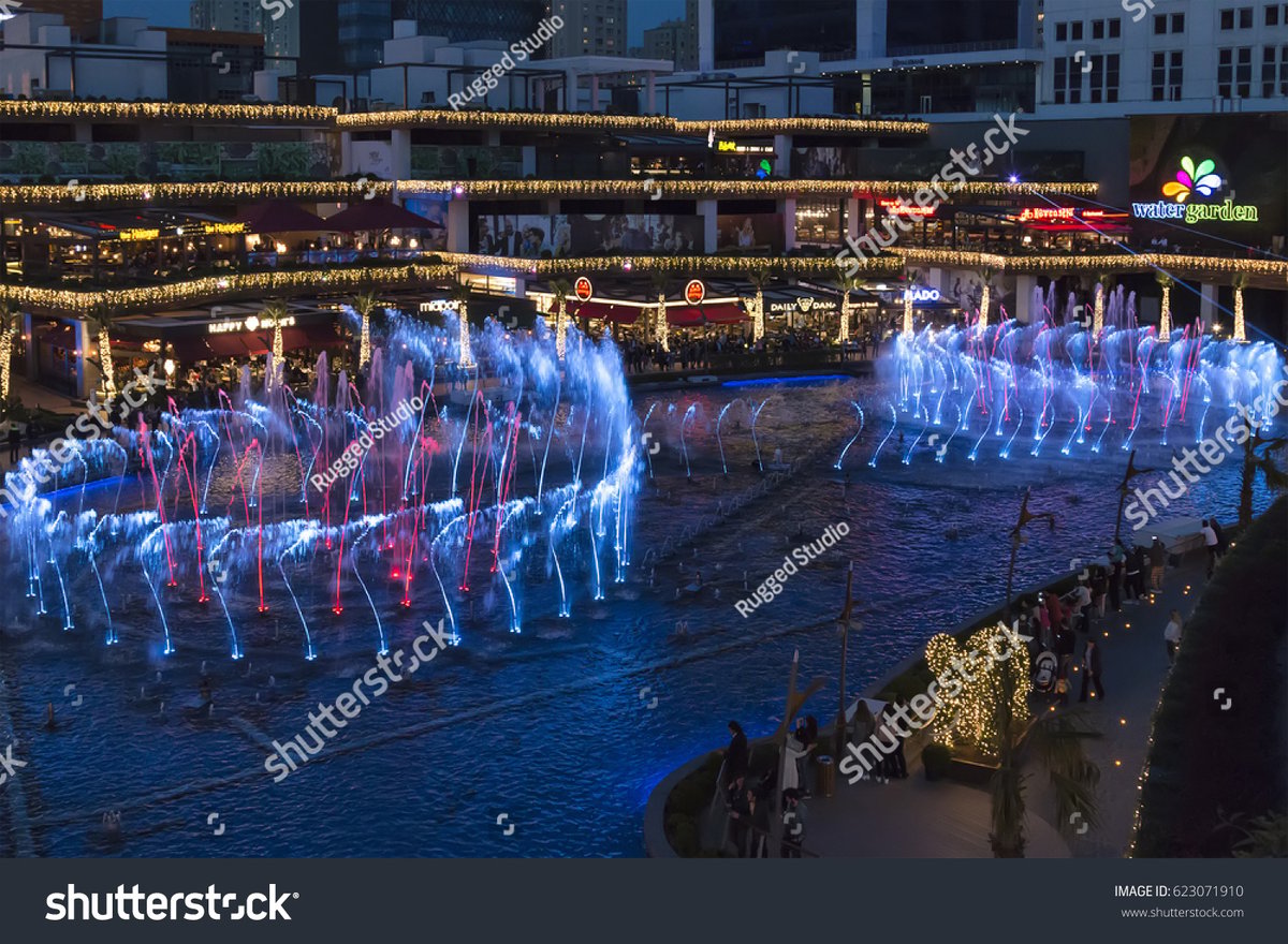 Watergarden Avm - Gallery Photo 1