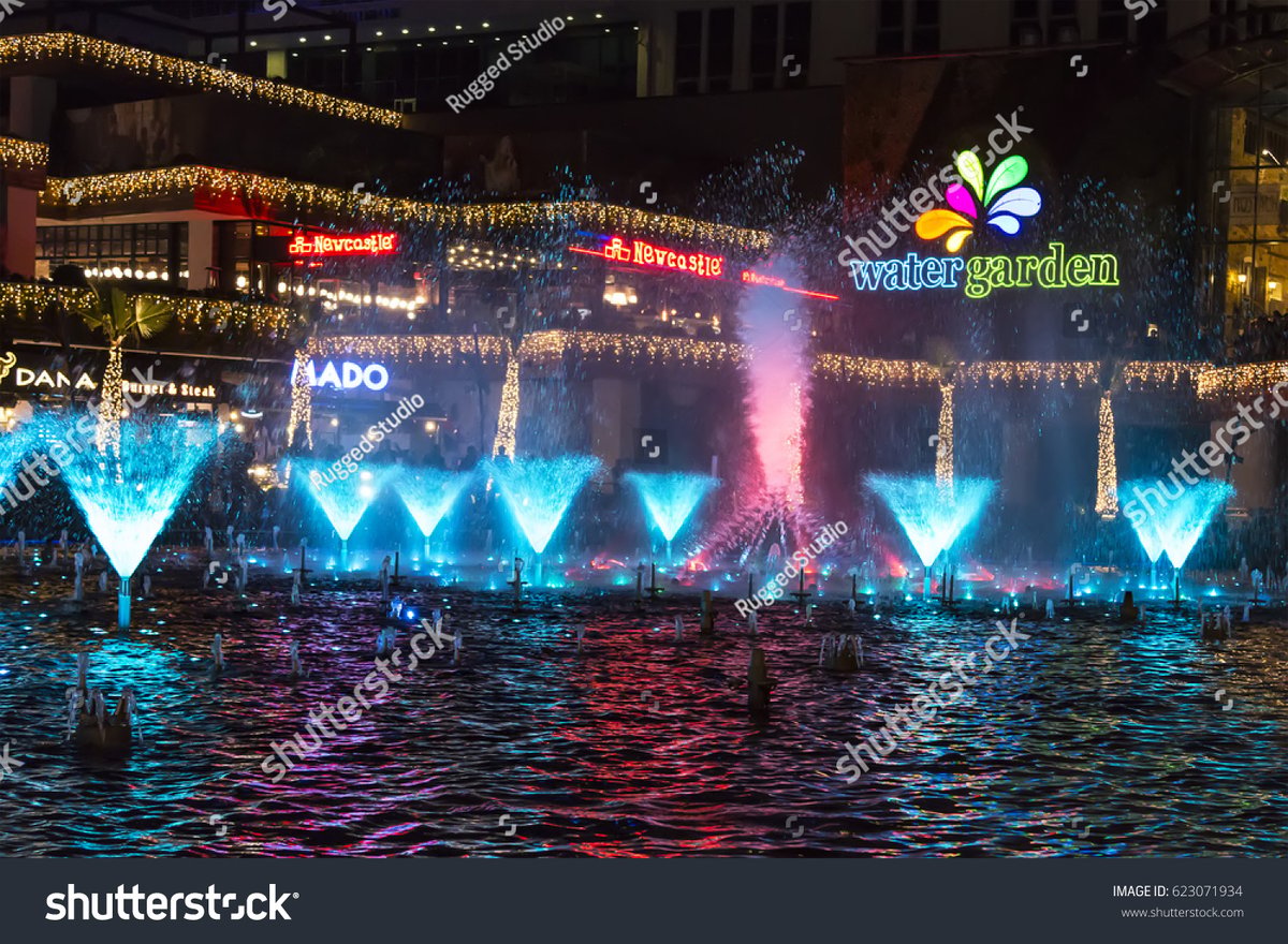 Watergarden Avm - Gallery Photo 2