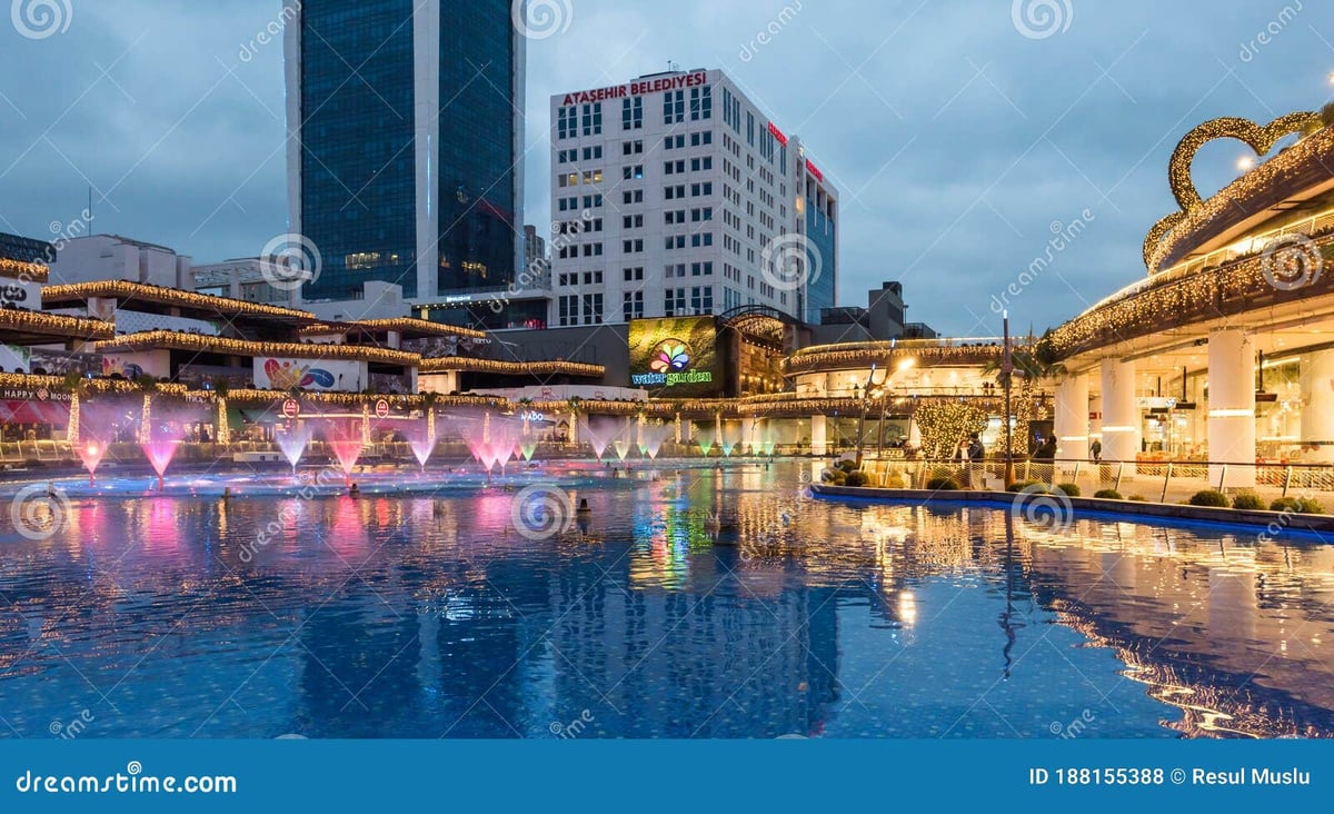Watergarden Avm - Gallery Photo 6