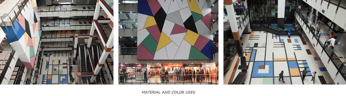 Polwel Shopping City - Gallery Photo 4