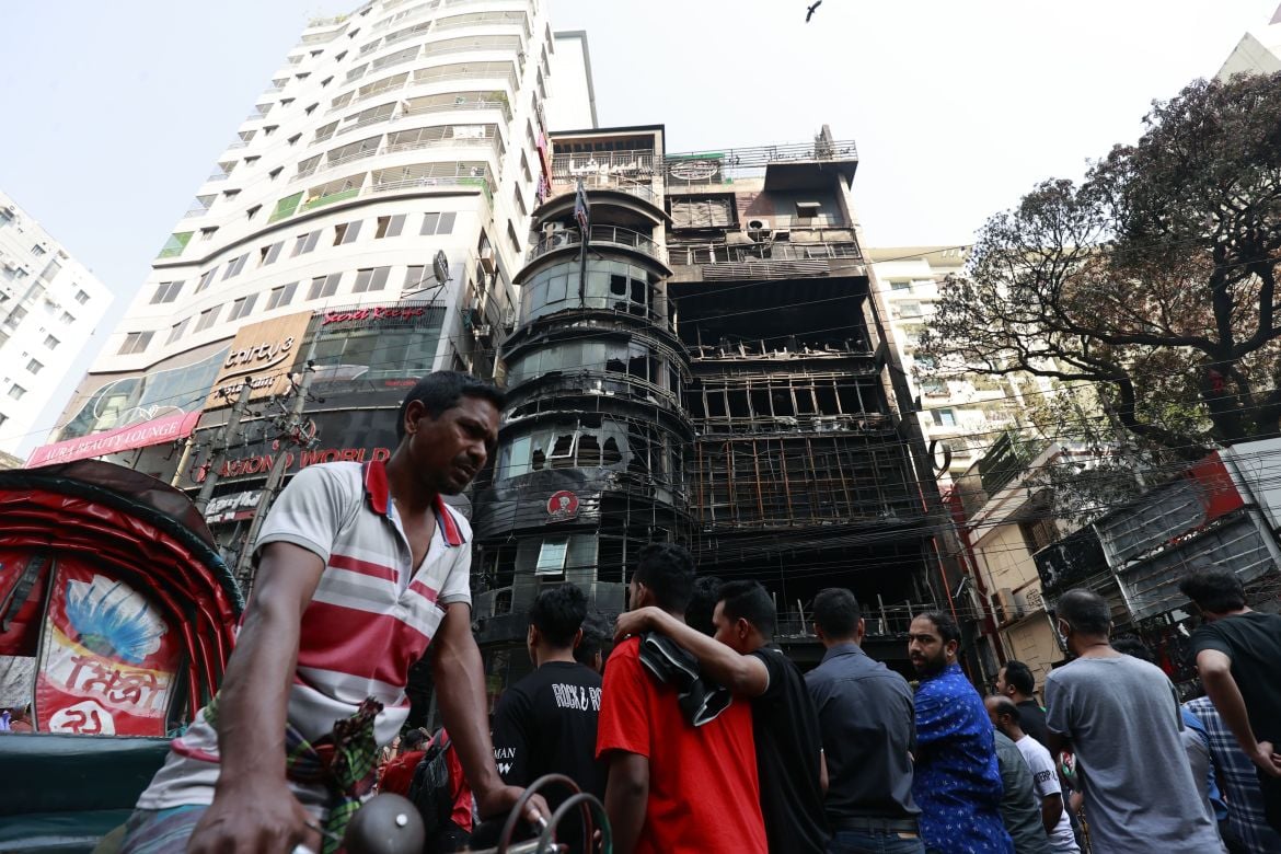 Uday Tower - Gallery Photo 5