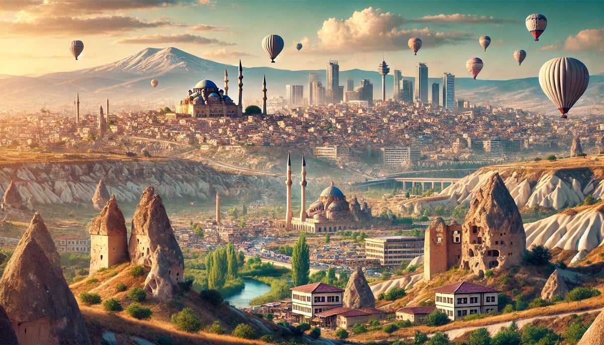 Optimum Eskisehir - Gallery Photo 4
