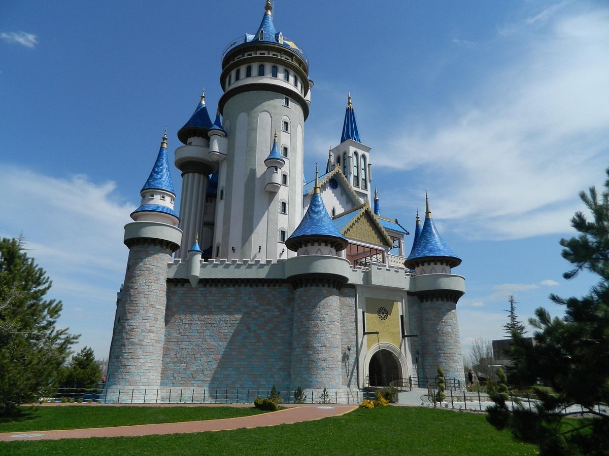 Optimum Eskisehir - Gallery Photo 6