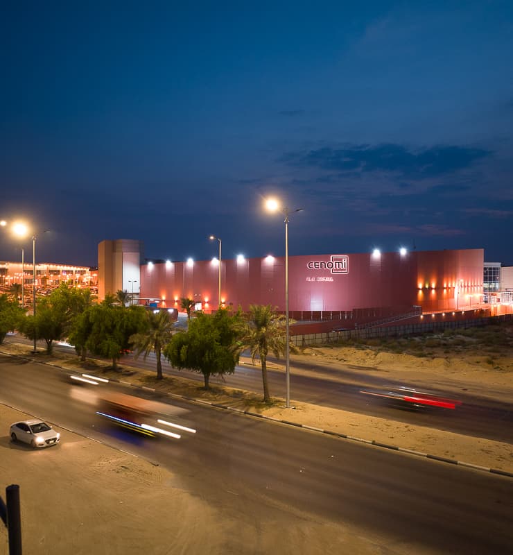 Cenomi Al Ahsa Mall - Gallery Photo 6