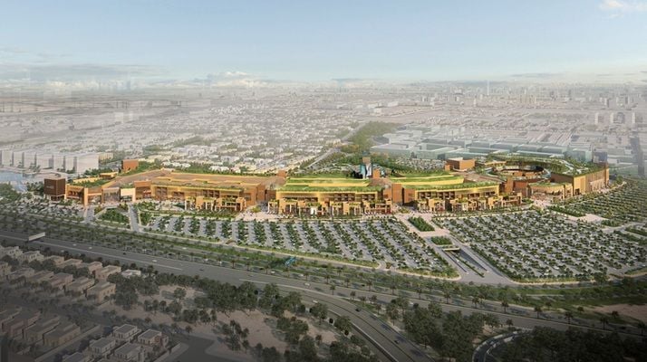 Cenomi Al Ahsa Mall - Gallery Photo 7